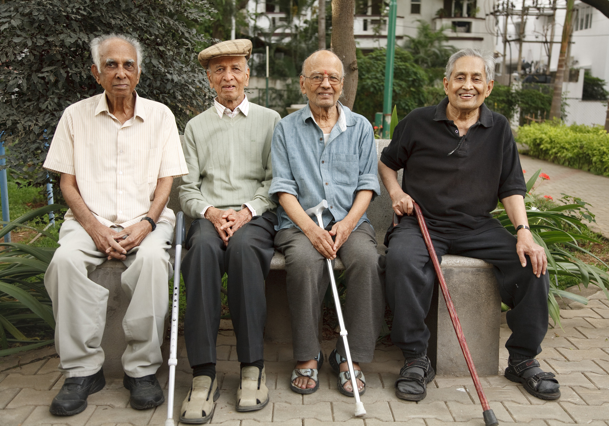 Senior Citizens